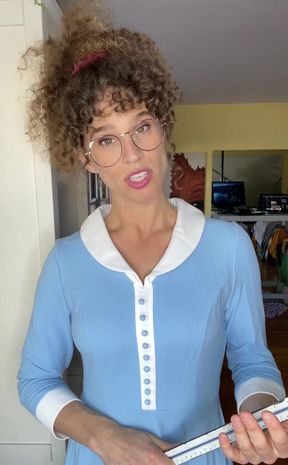 Panties for Sale! All My Panty Lovers, Please Answer the Poll Down Below and Message Me for More Info