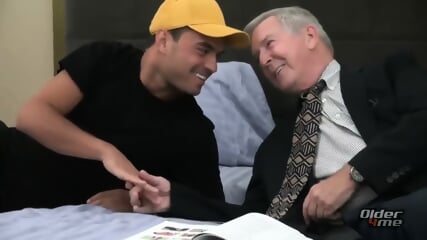 The Principal's Hidden Activities