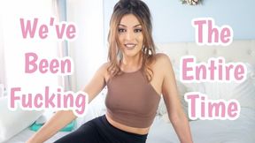 Girlfriend's Vacation Part 3: Cheating Confession