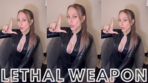 Lethal Weapon REMASTERED