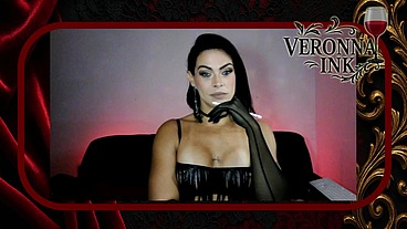 Veronna Ink – uncensored and full of personality III