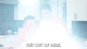 ASGMAX - &quot_How Do You Feel About Sex Before The 1st Date?&quot_- Trevor Harris, Ty Santana