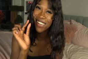 Vanniall Self Facial cumshot Compilation
