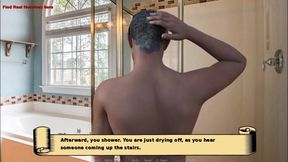 Jasmine hot wife for life: wife sharing, life style ep 4