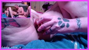 pipe fist levrette et sodomie