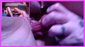 pipe fist levrette et sodomie