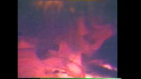 Black Velvet Leather