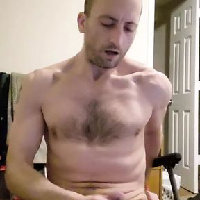 Stonks Getting Hard and Camming