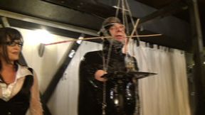 HEAVY SADISTICAL (mp4) FULLVERSION