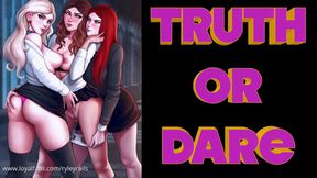 Truth or Dare