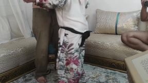 Egyption Porno Arabic Cuckold