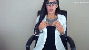 Lab Lust - Intense Hormonal Loud Orgasms