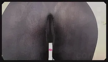 Seductive Melody Radford's Solo Fun in HD