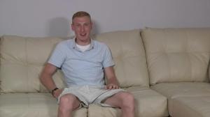 Do It Hard Scene