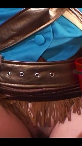 Don't Tell Me You Missed the 'sheriff Swallows'