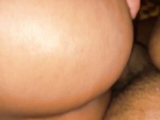 This babe felt the hard cock and wanted it unfathomable in her snatch