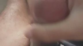 Ladysilva masturbsndo seu pau com muito tesao