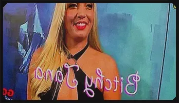 Bitchy Jana Dopes Casting with Massive Dicks and Bukkake