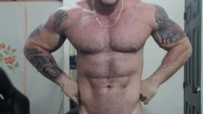 Valentino Austin Very Hot Jerk Off Video