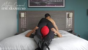 Playtime With Weakling