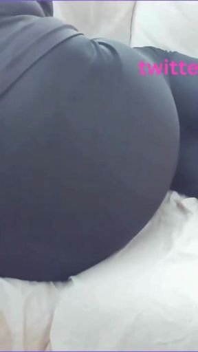 Unforgettable moment from &quot;TWERKİNG- TWERK- BUYUK GOT- BUYUK MEME-TURK MİLF- İFŞA&quot;