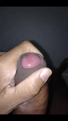 BBC Cumshot