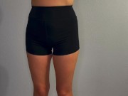 Undressing compilation