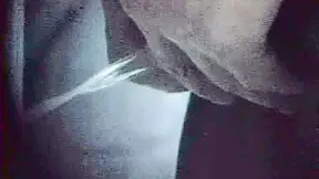 Bold Gay Blowjob Thrill – Steamy Glory Hole Encounter in Public Restroom